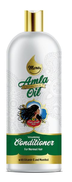Mera Amla Conditioner - 1L