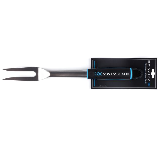 BraaiMaxx - Premium Braai Fork