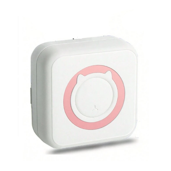 Mini BT Portable Thermal Printer - C15