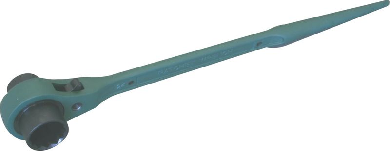 MTS Spanner Podger Glory Ratchet 10X13mm