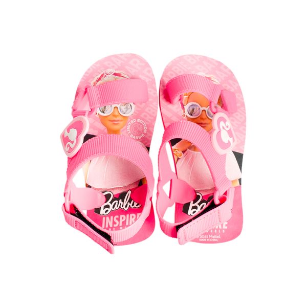 Barbie Trekker Sandals