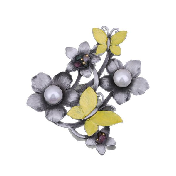 Clothing Accessories High-end Pins