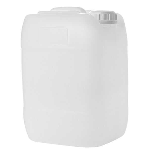 10L Plastic Water Can Container