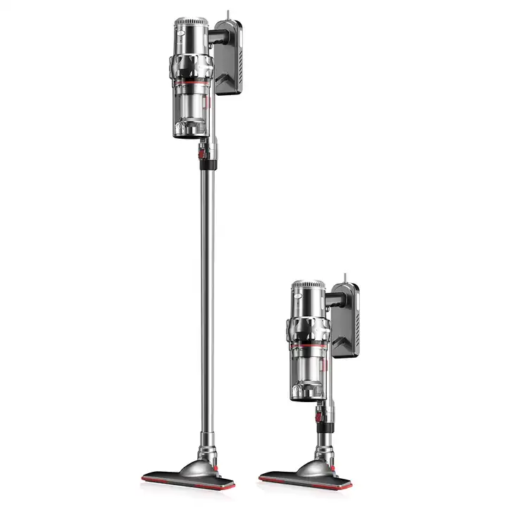 Wireless 2000W Super Suction Advance Vertical Vacuum Cleaner Shop