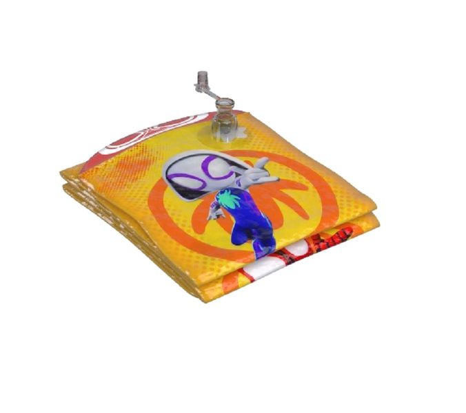 Marvel Pool Noodle - Spidey