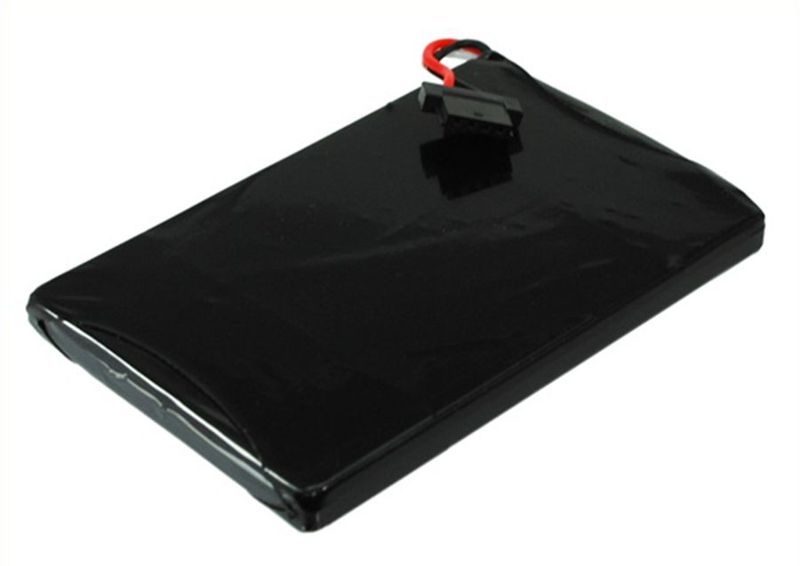 CS-NAV1400SL Battery For GPS Navigator - 850mAh