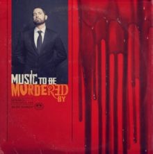 Music to Be Murdered By (Clean Version) (CD / Album)