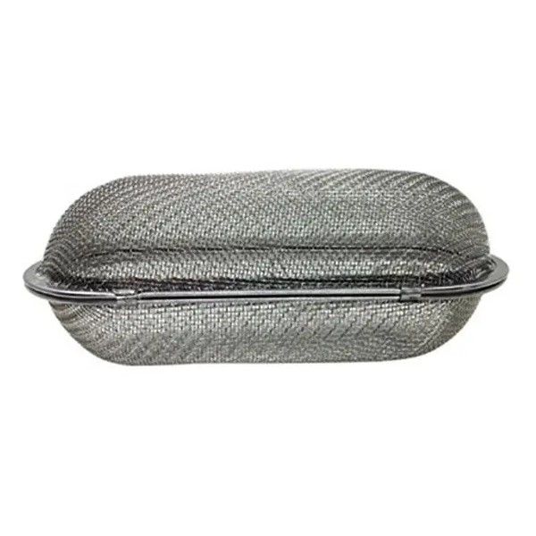 Stainless Steel Mesh Cooking Spice Infuser Pod