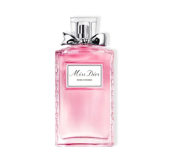 Miss Dior Rose N'Roses - 150ml