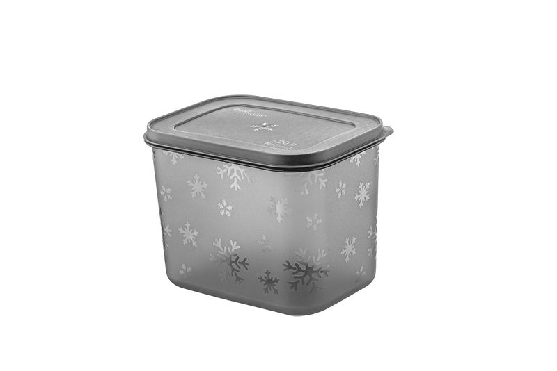 No Frost-20 C Storage Container