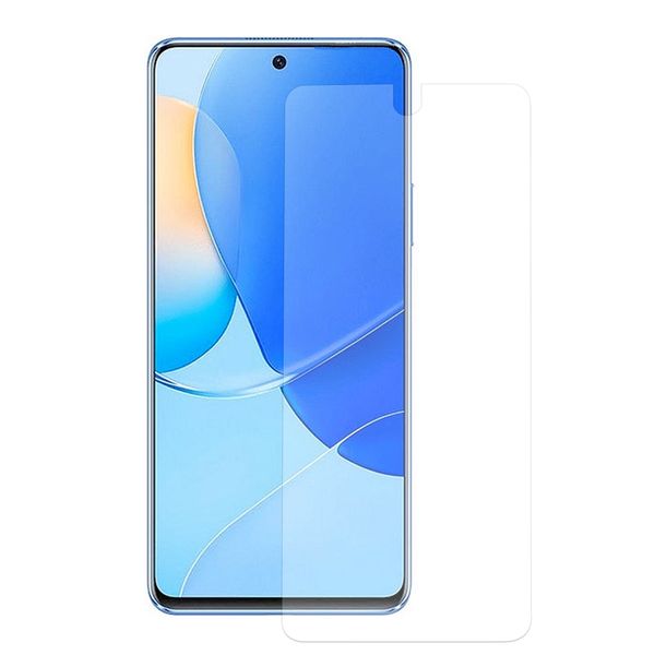 SIXTEEN10 TPU Film Screen Protector for Huawei nova 9 SE
