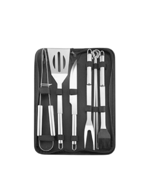 BBQ Grilling Tool Kit