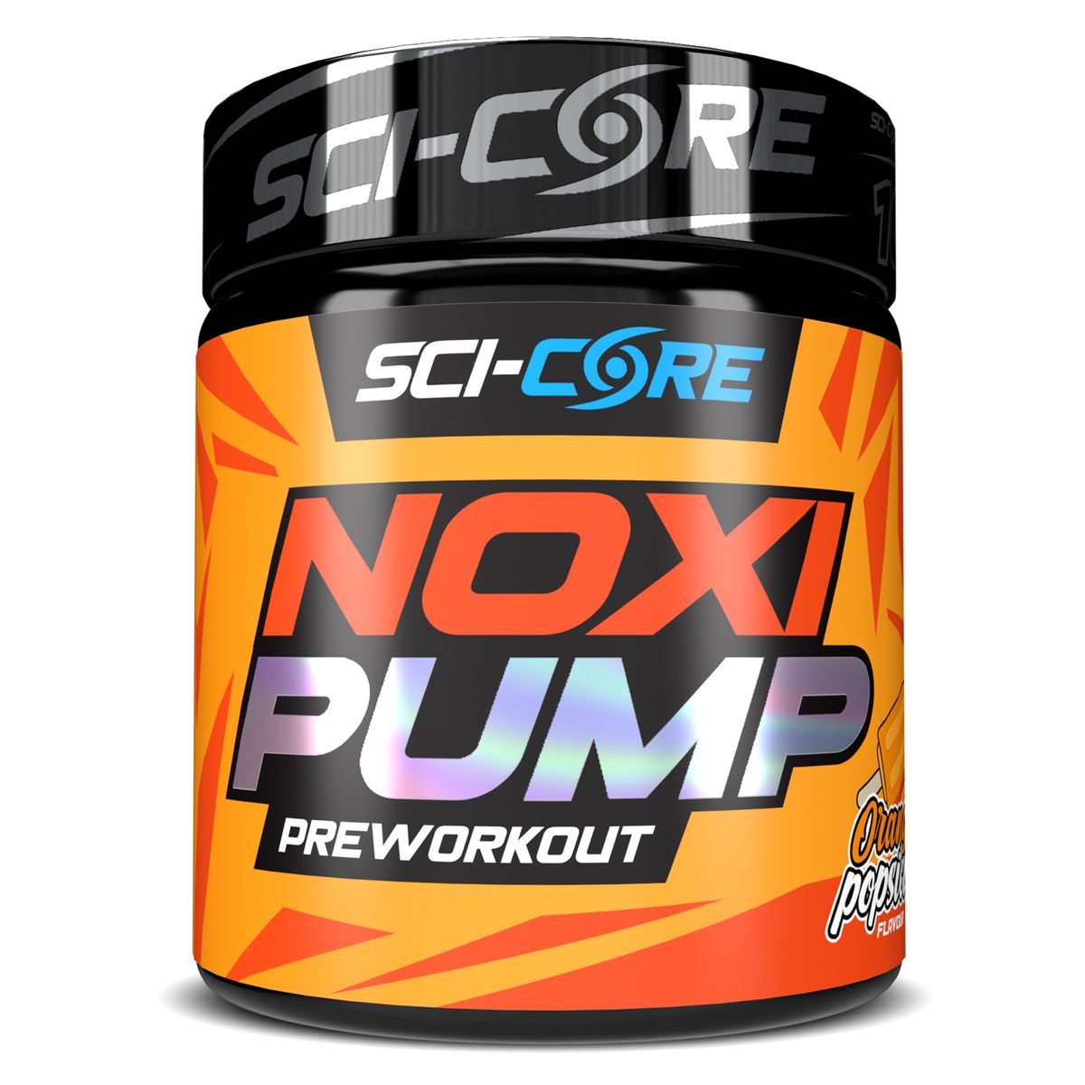 comfortiva noxi pump