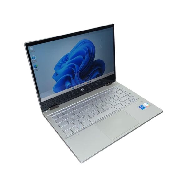 HP Pavillion X360 14? 2 in 1, 11th Gen, Core i5, 8GB, 512GB SSD