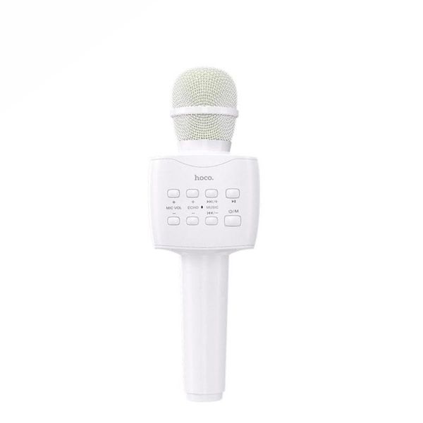 HOCO BK5 Karaoke Microphone