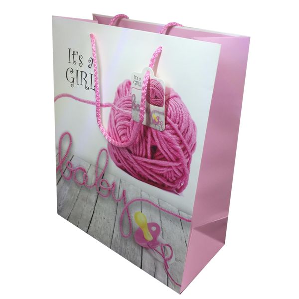 It’s a Girl Gift Bag