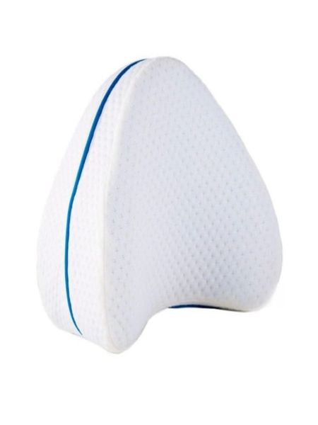 Remedy Health Contour Leg Pillow