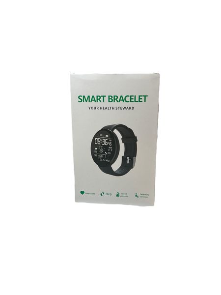 Smart Bracelet
