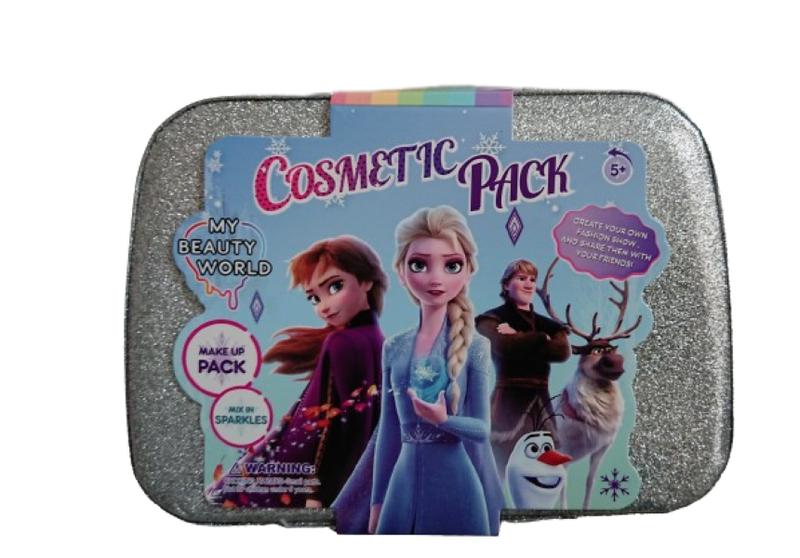 Frozen Make Up Kit For Girls