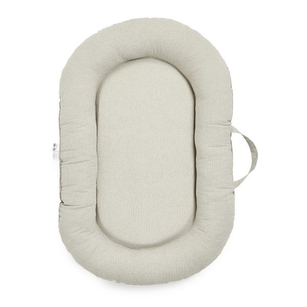 George &amp; Mason Baby - Sleeping Pod - Bone