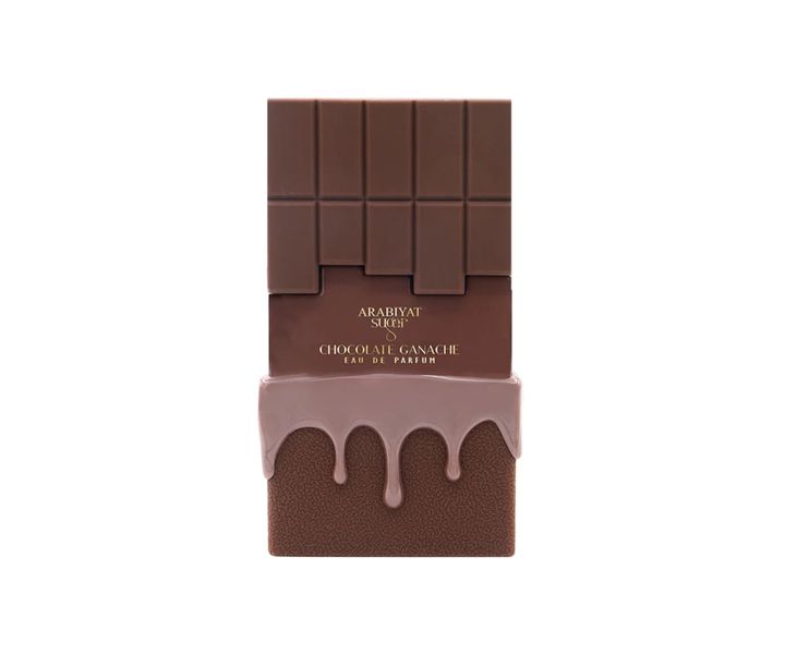 Chocolate Ganache Eau De Parfum by Arabiyat Sugar