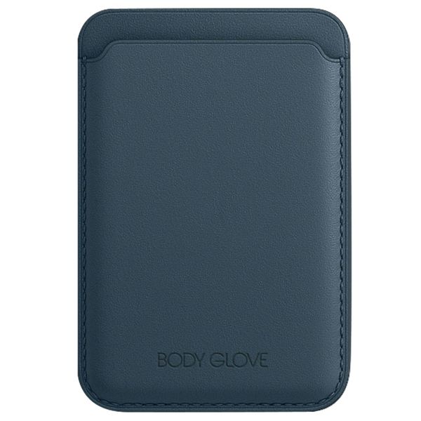 Body Glove Apple iPhone 12 Series Magnetic Wallet - Blue