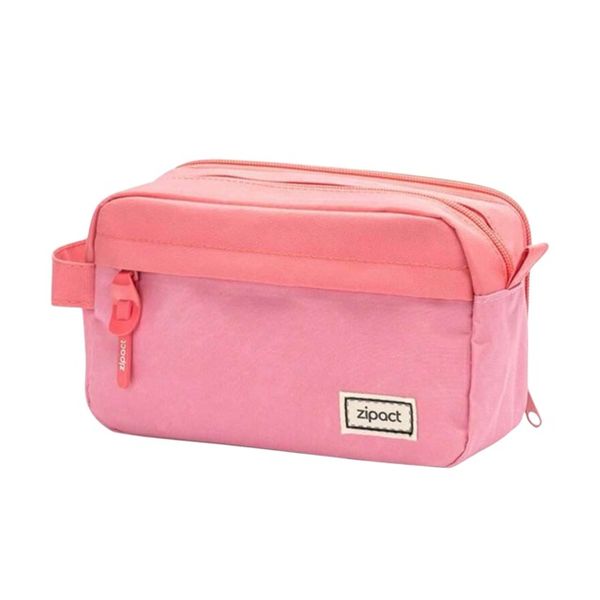 Pencil Case High Capacity Large Pencil Pouch Durable Portable Organizer