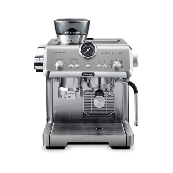 Delonghi - La Specialista Opera Manual Espresso Machine - EC9555.M