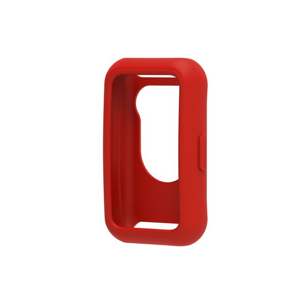 Protective Case Cover Compatible with Huawei Band 7 - Red