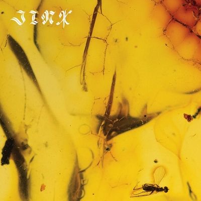 Jinx (Vinyl / 12" Album)