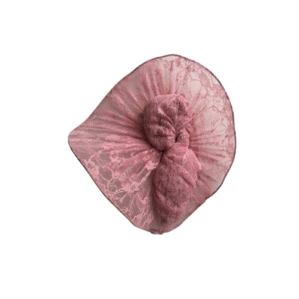 Pink Lace Fascinator Hat Shop Today. Get it Tomorrow!