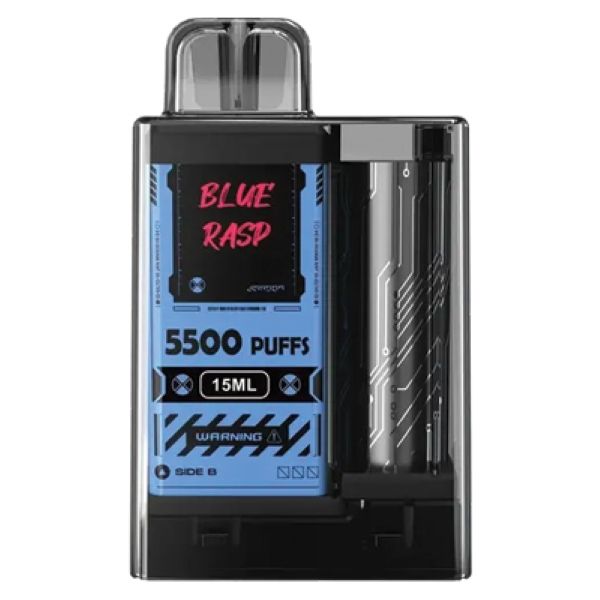 Vapengin Blue Raspberry 50mg Rechargeable Disposable Vape 5500 Puffs Shop Today Get It 2629