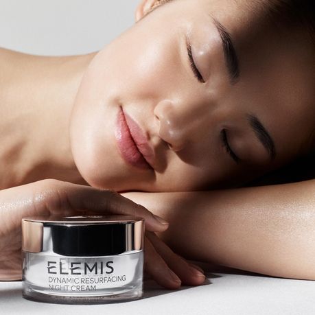 elemis dynamic night cream