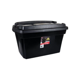 Big Jim Homeware Black Storage Container L Buy Online In South Africa Takealot Com