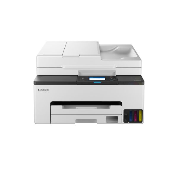 Canon Maxify GX2040 4-in-1 Wireless Colour MegaTank Printer