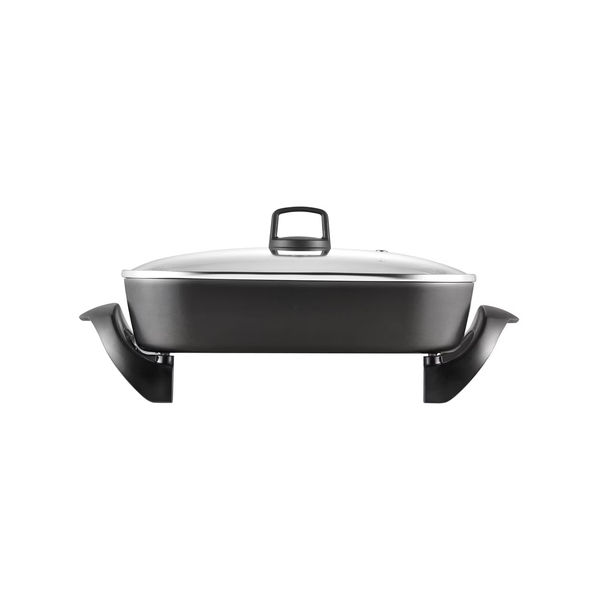 DuraCeramic Frypan - Non-Stick, Durable, Easy Clean