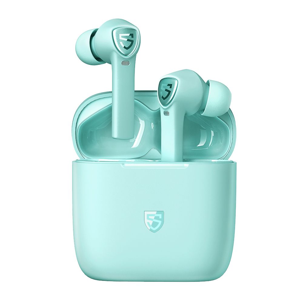 SoundPeats TrueCapsule2 True Wireless Earbuds Buy Online in South