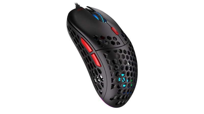 Endorfy LIX Plus Wired Gaming Mouse