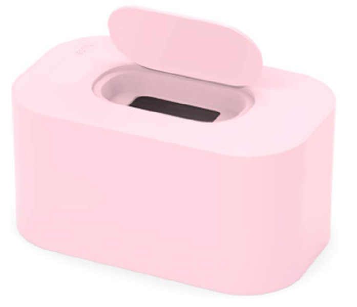 Wipe Warmer Baby Wet Can be Used in Vehicle and Home Pink Shop Today