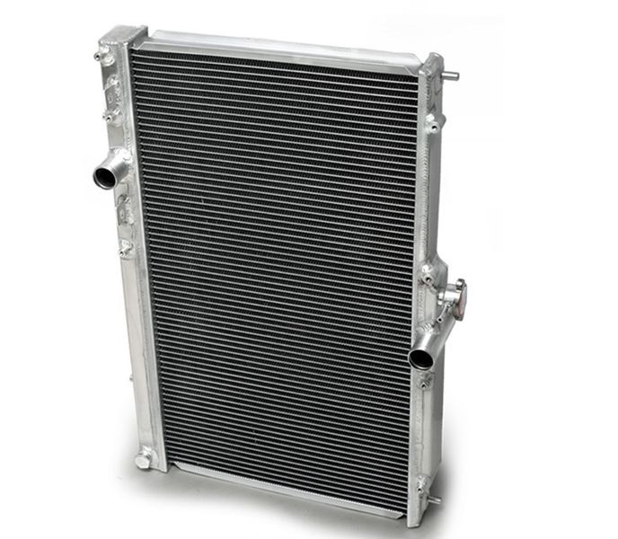 Radiator