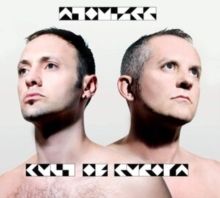 Cult of Europa (CD / Album)