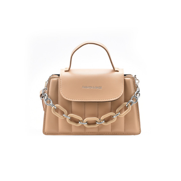 Chain Shoulder Bag