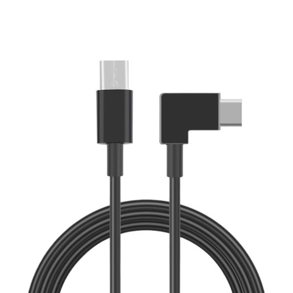 Type-C Data Cable Compatible with DJI FPV Glasses to Mobile Connection