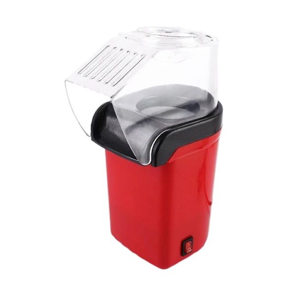 Mini Portable Popcorn Machine