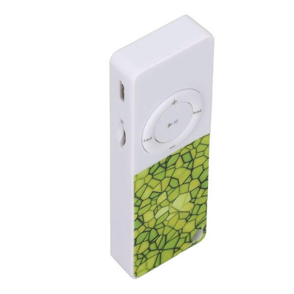 Portable MP3 Player HiFi Lossless Sensitive Touch Buttons Pocket Music A1