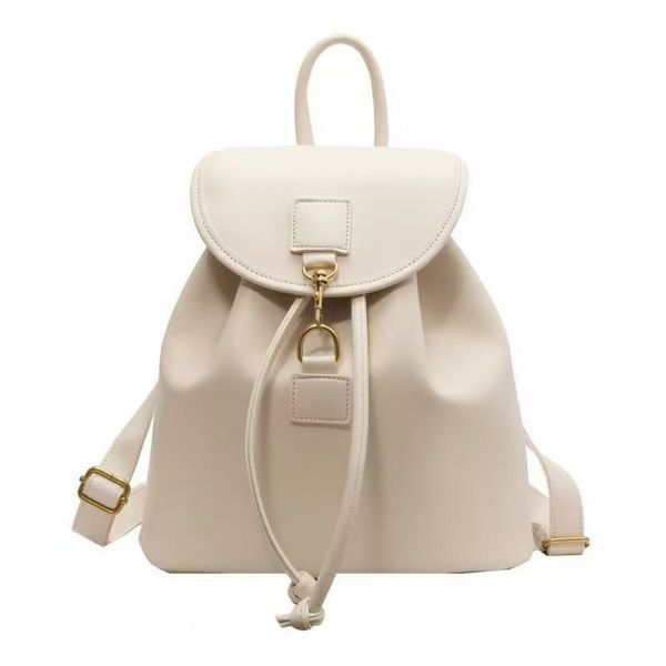 High-End Backpack
