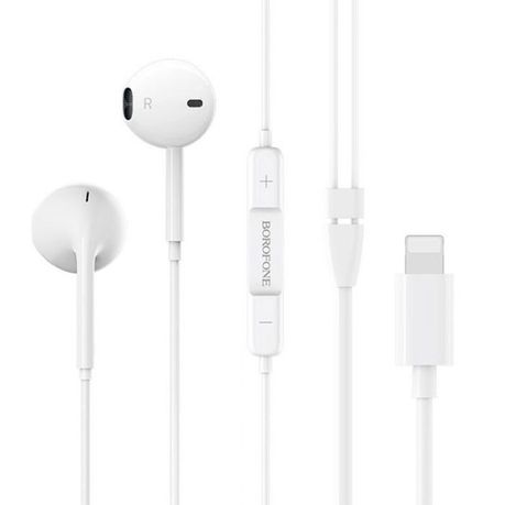 Iphone best sale earphones takealot