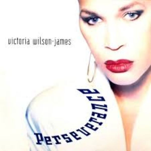 Victoria James Wilson - Perseverance