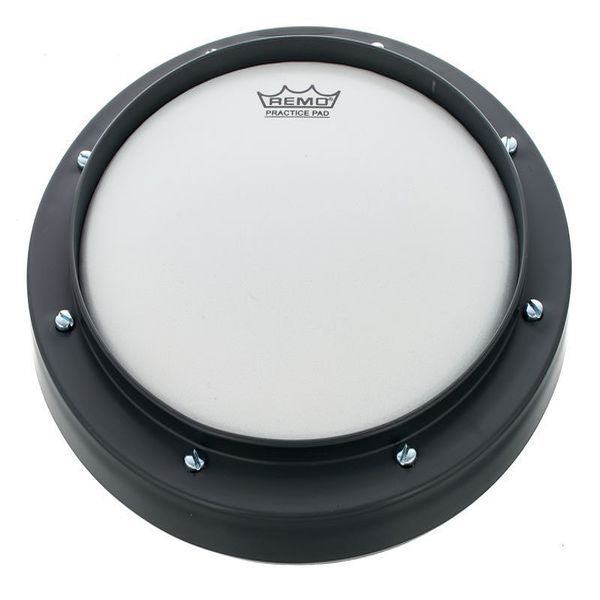 Remo RT-0008-SN practice pad 8" (30cm) b/hyde
