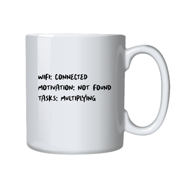 Office Funny Coworker Novelty Mug Birthday Christmas Gift 402
